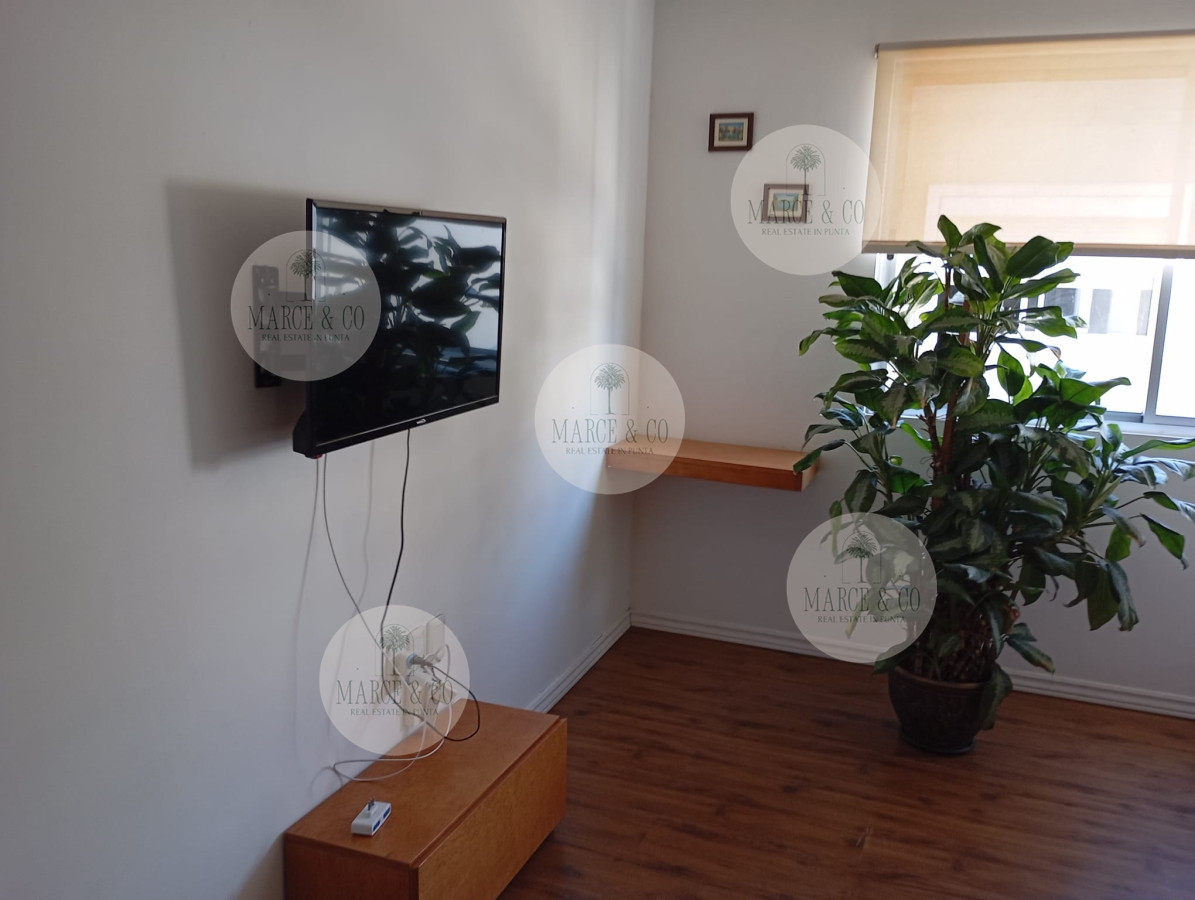 Apartamento ID.2324 - Venta de apartamento 2 Dormitorios Casa Morada Aguilar Maldonado