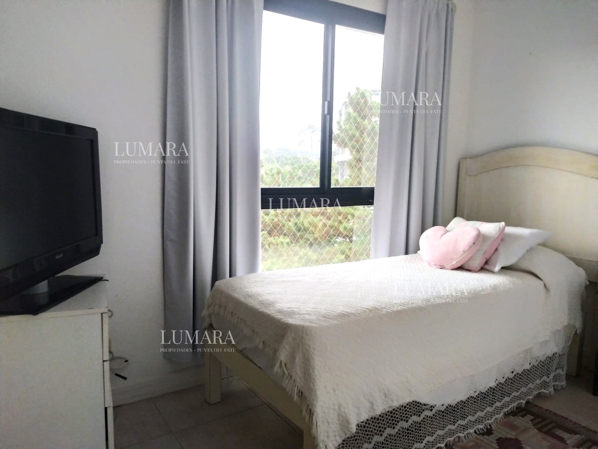 Apartamento ID.1317 - Venta Apartamento 3 Dormitorios playa Brava