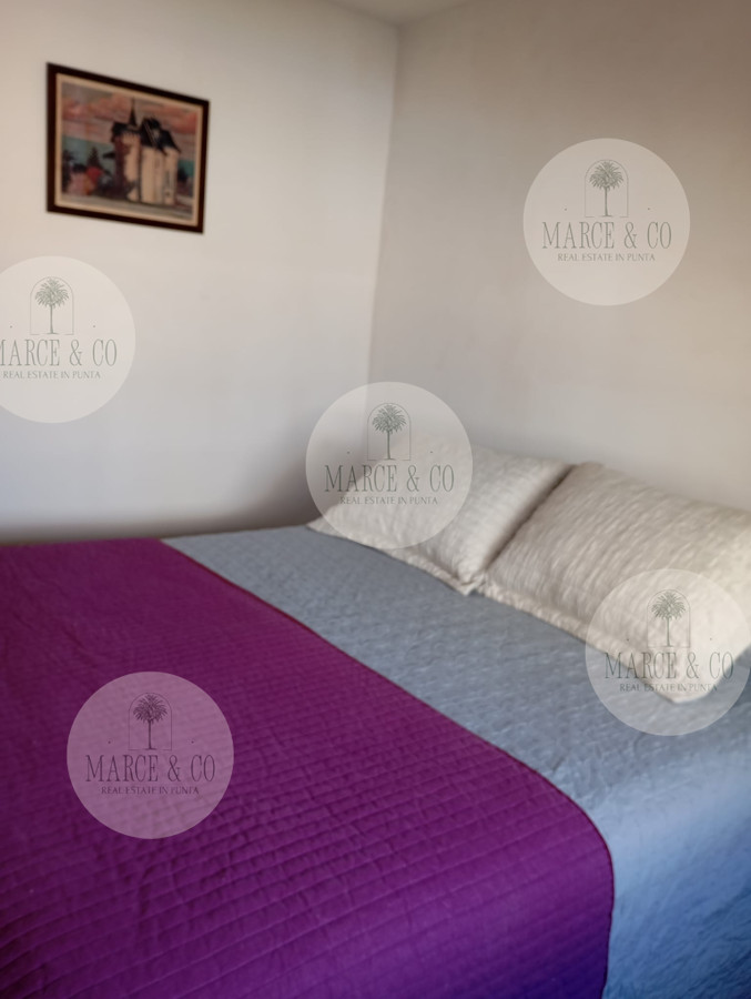 Apartamento ID.2324 - Venta de apartamento 2 Dormitorios Casa Morada Aguilar Maldonado