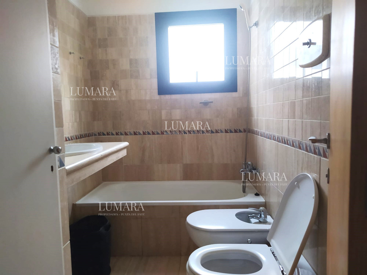 Apartamento ID.1317 - Venta Apartamento 3 Dormitorios playa Brava