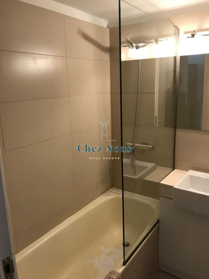 Apartamento ID.2116 - Venta 1 dormitorio con piscina amplia terraza con parrillero Edificio Unique