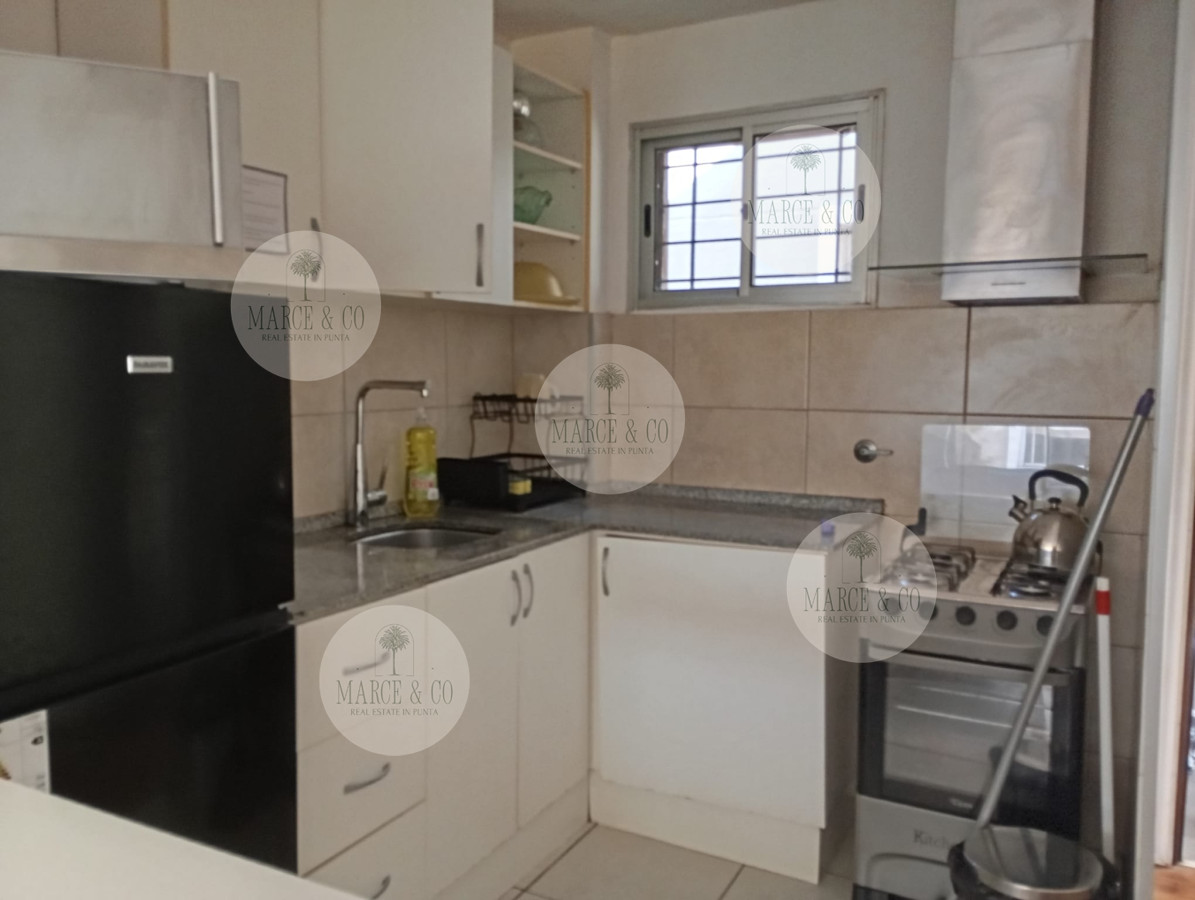 Apartamento ID.2324 - Venta de apartamento 2 Dormitorios Casa Morada Aguilar Maldonado
