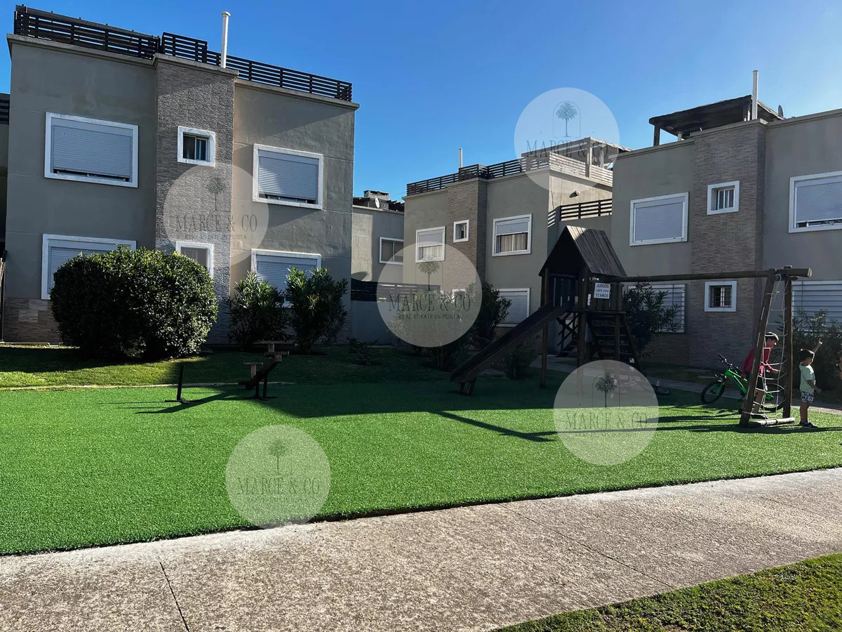 Apartamento ID.2324 - Venta de apartamento 2 Dormitorios Casa Morada Aguilar Maldonado