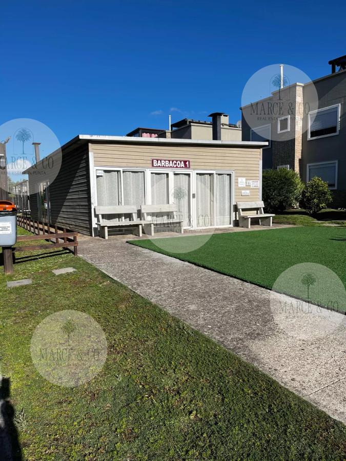Apartamento ID.2324 - Venta de apartamento 2 Dormitorios Casa Morada Aguilar Maldonado