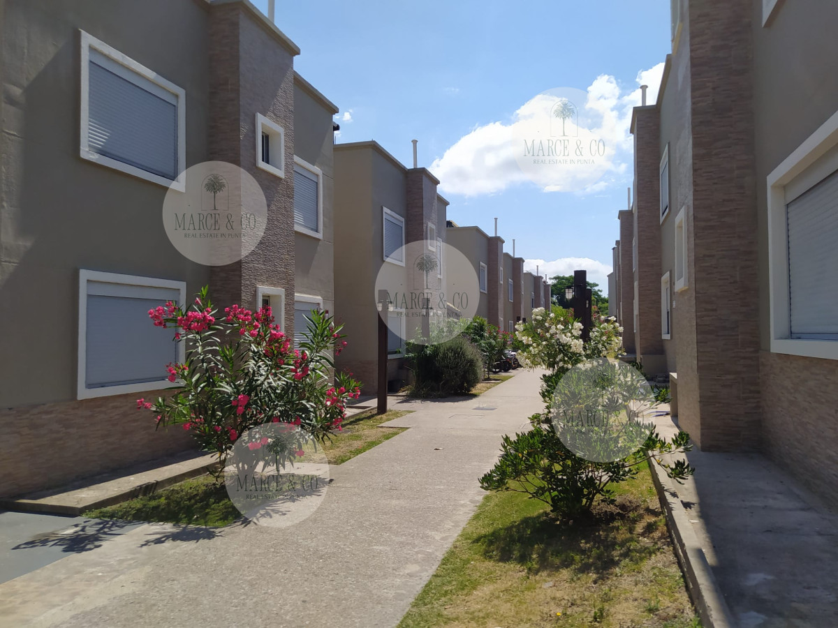 Apartamento ID.2324 - Venta de apartamento 2 Dormitorios Casa Morada Aguilar Maldonado