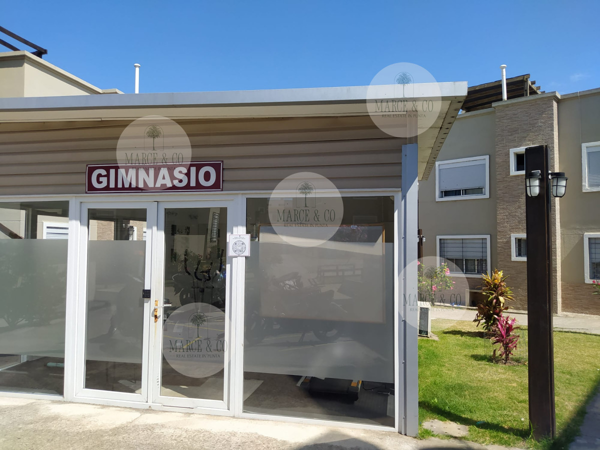 Apartamento ID.2324 - Venta de apartamento 2 Dormitorios Casa Morada Aguilar Maldonado
