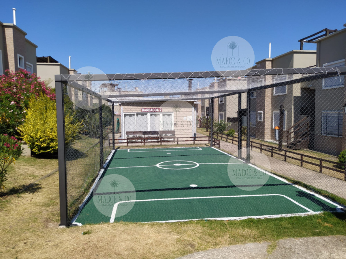 Apartamento ID.2324 - Venta de apartamento 2 Dormitorios Casa Morada Aguilar Maldonado