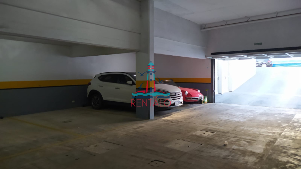 Apartamento ID.28 - Venta Apartamento 3 Dormitorios mas dependencia Punta del Este playa Brava