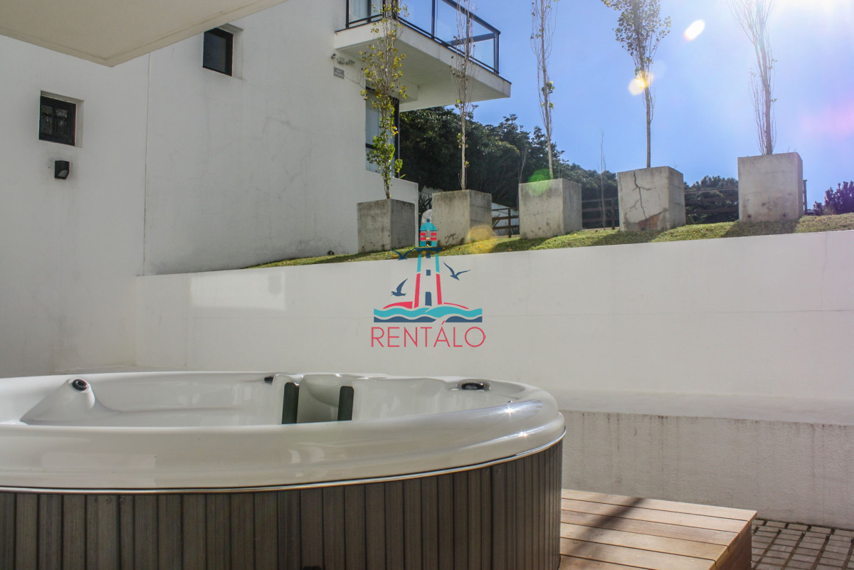 Apartamento ID.27 - Venta Apartamento 3 Dormitorios Punta del este playa Brava