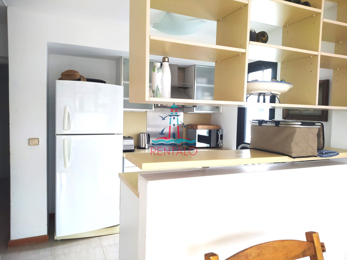 Apartamento ID.27 - Venta Apartamento 3 Dormitorios Punta del este playa Brava