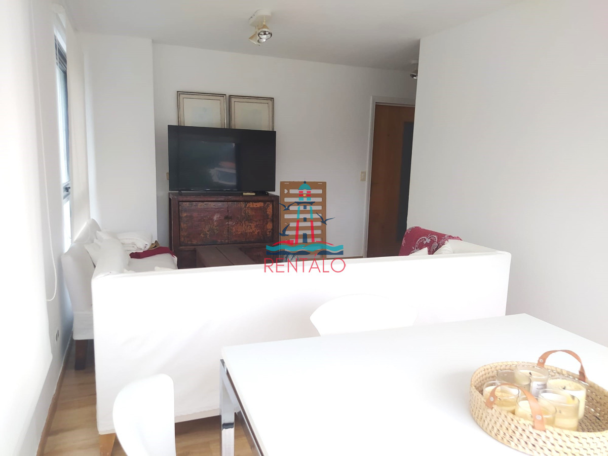 Apartamento ID.27 - Venta Apartamento 3 Dormitorios Punta del este playa Brava
