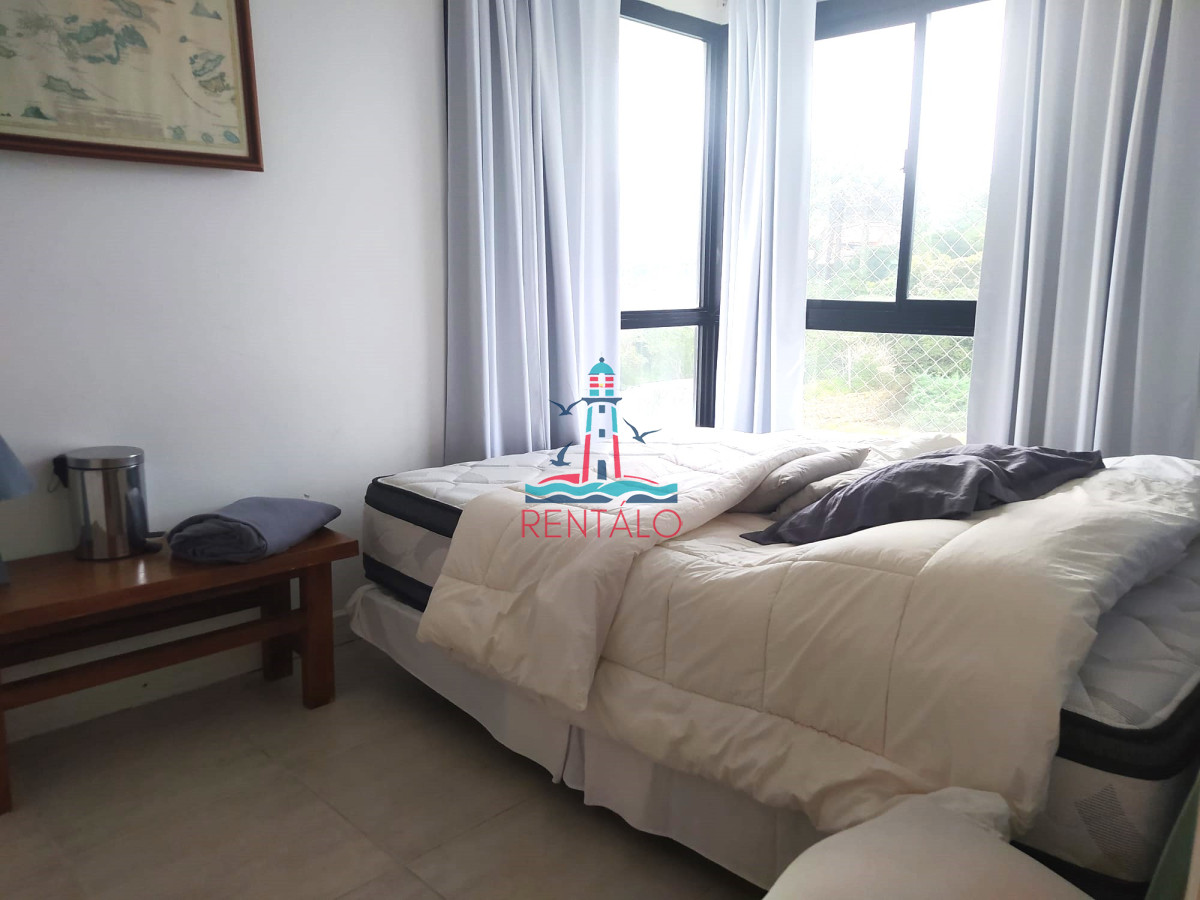 Apartamento ID.27 - Venta Apartamento 3 Dormitorios Punta del este playa Brava
