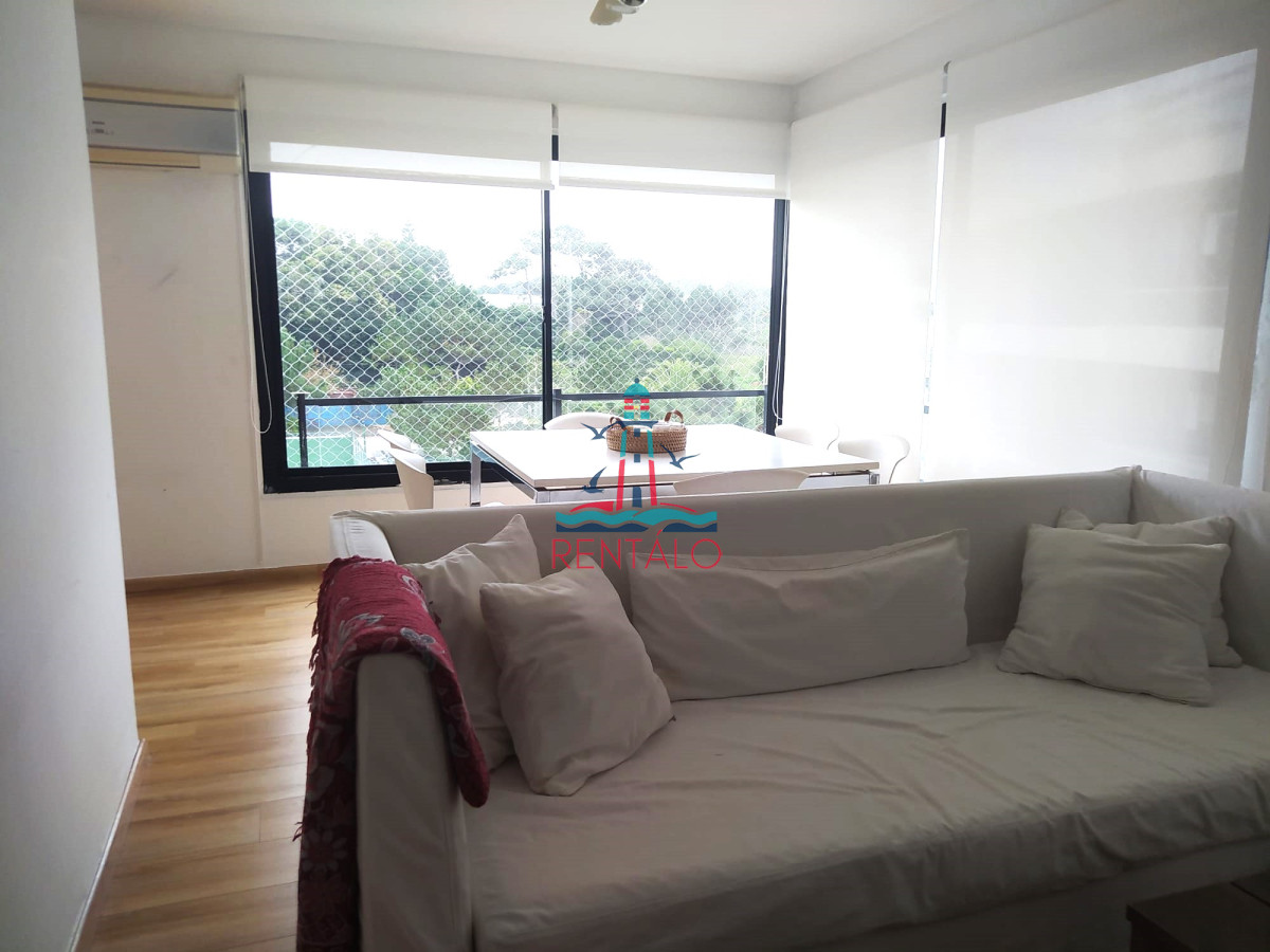 Apartamento ID.27 - Venta Apartamento 3 Dormitorios Punta del este playa Brava