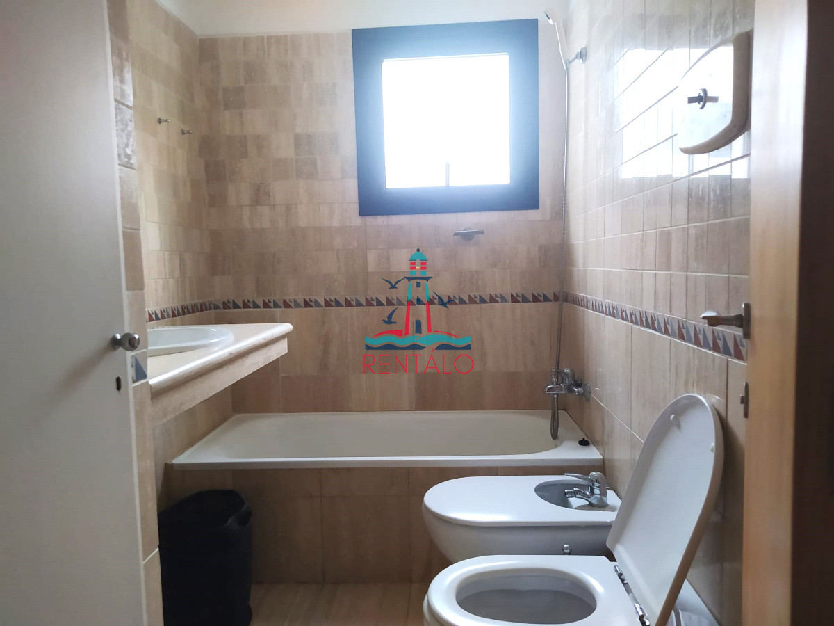 Apartamento ID.27 - Venta Apartamento 3 Dormitorios Punta del este playa Brava