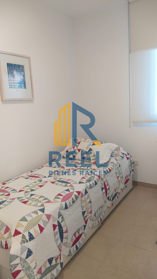 Apartamento ID.78 - Venta Apartamento 3 Dormitorios mas dependencia playa Brava