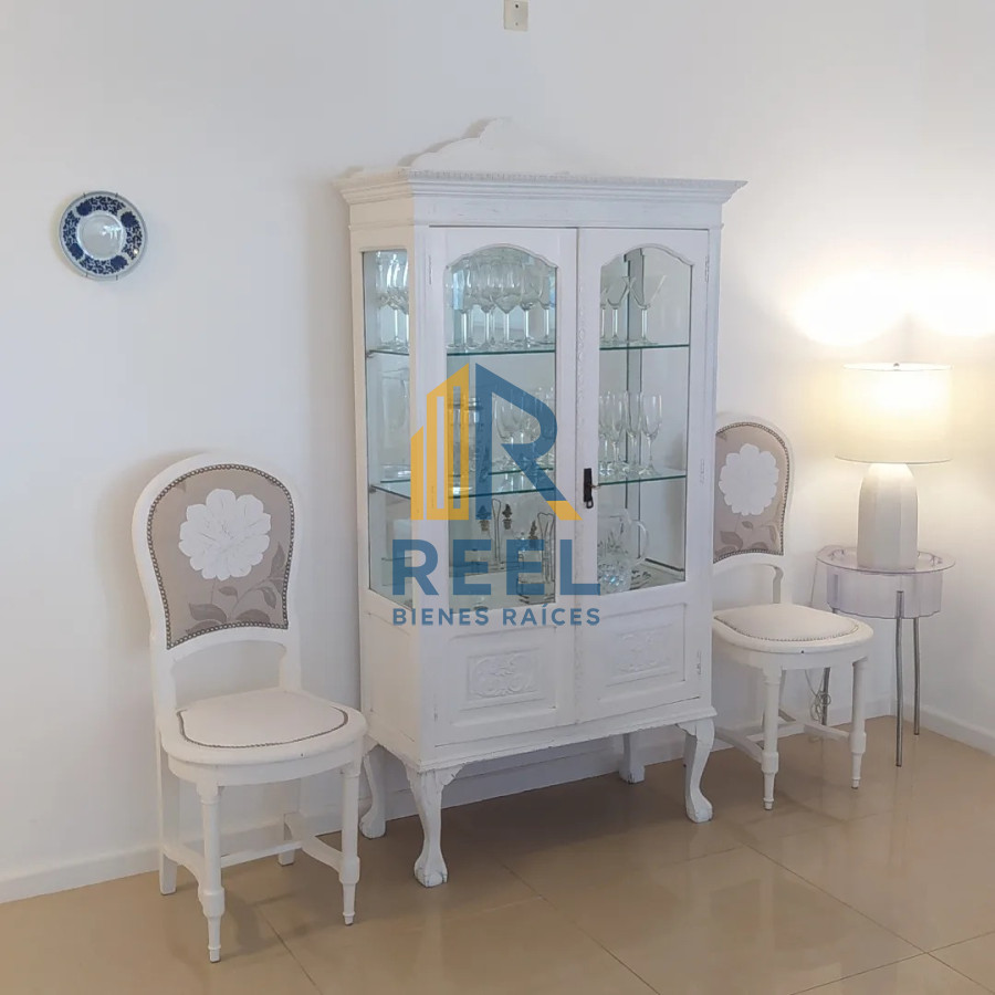 Apartamento ID.78 - Venta Apartamento 3 Dormitorios mas dependencia playa Brava