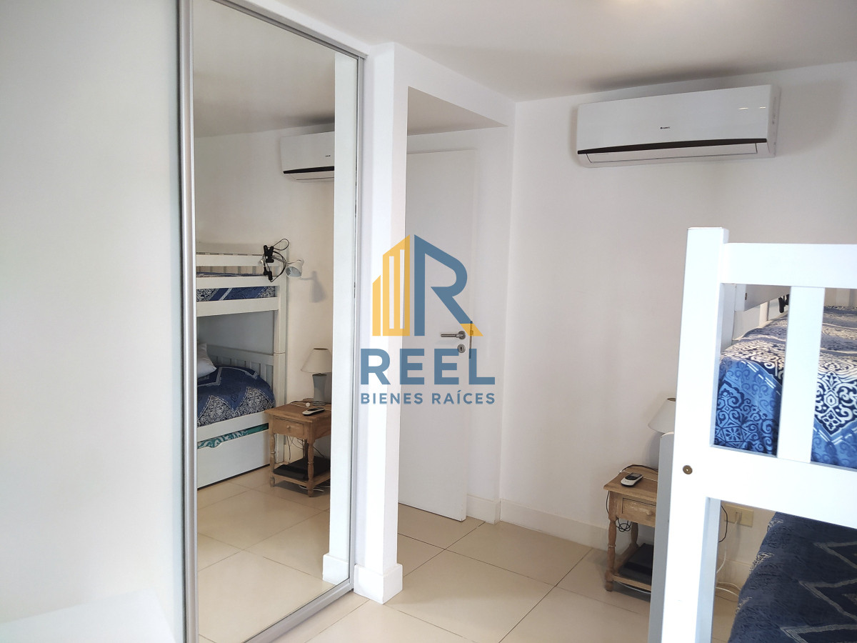 Apartamento ID.77 - Apartamento 2 Dormitorios garaje y servicios Edificio Unique