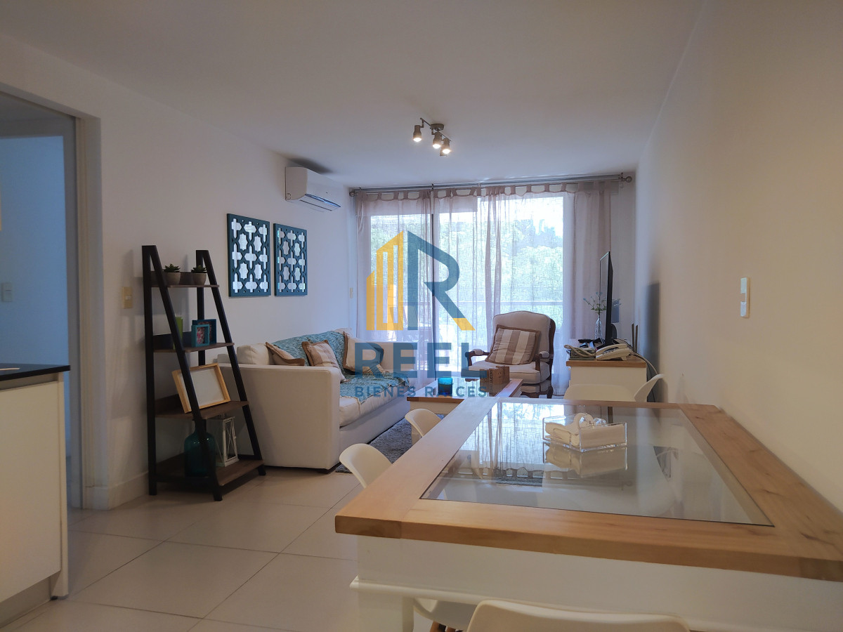 Apartamento ID.77 - Apartamento 2 Dormitorios garaje y servicios Edificio Unique