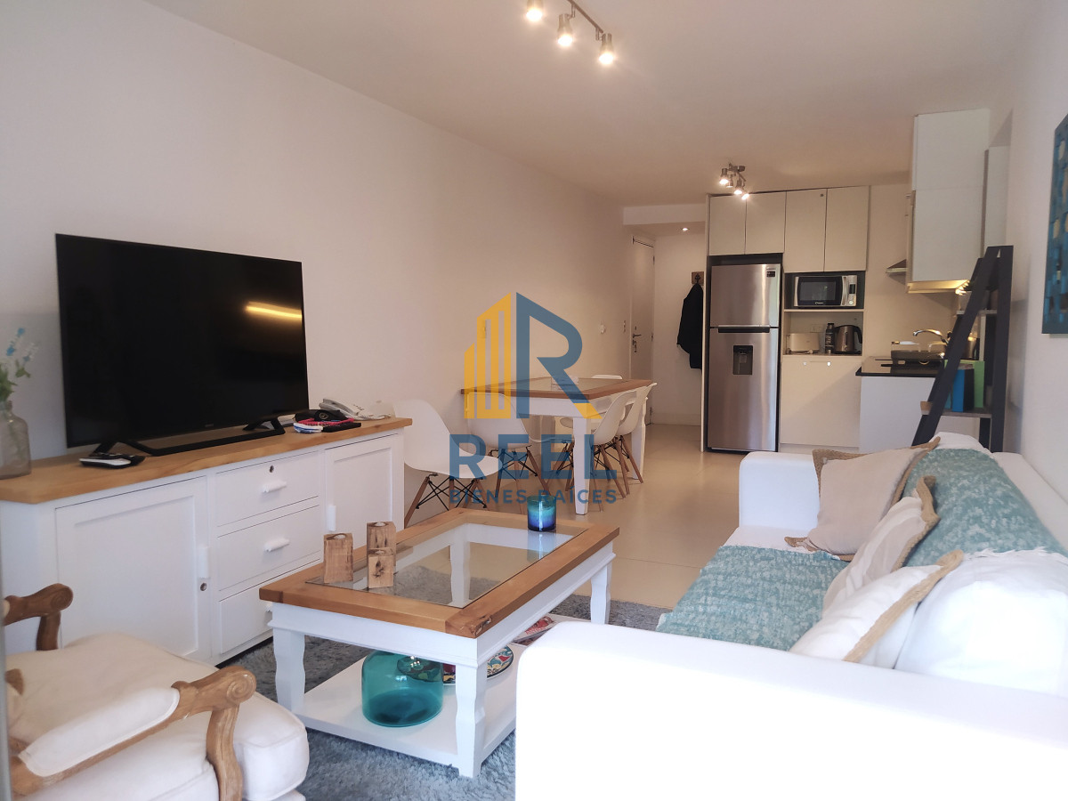 Apartamento ID.77 - Apartamento 2 Dormitorios garaje y servicios Edificio Unique