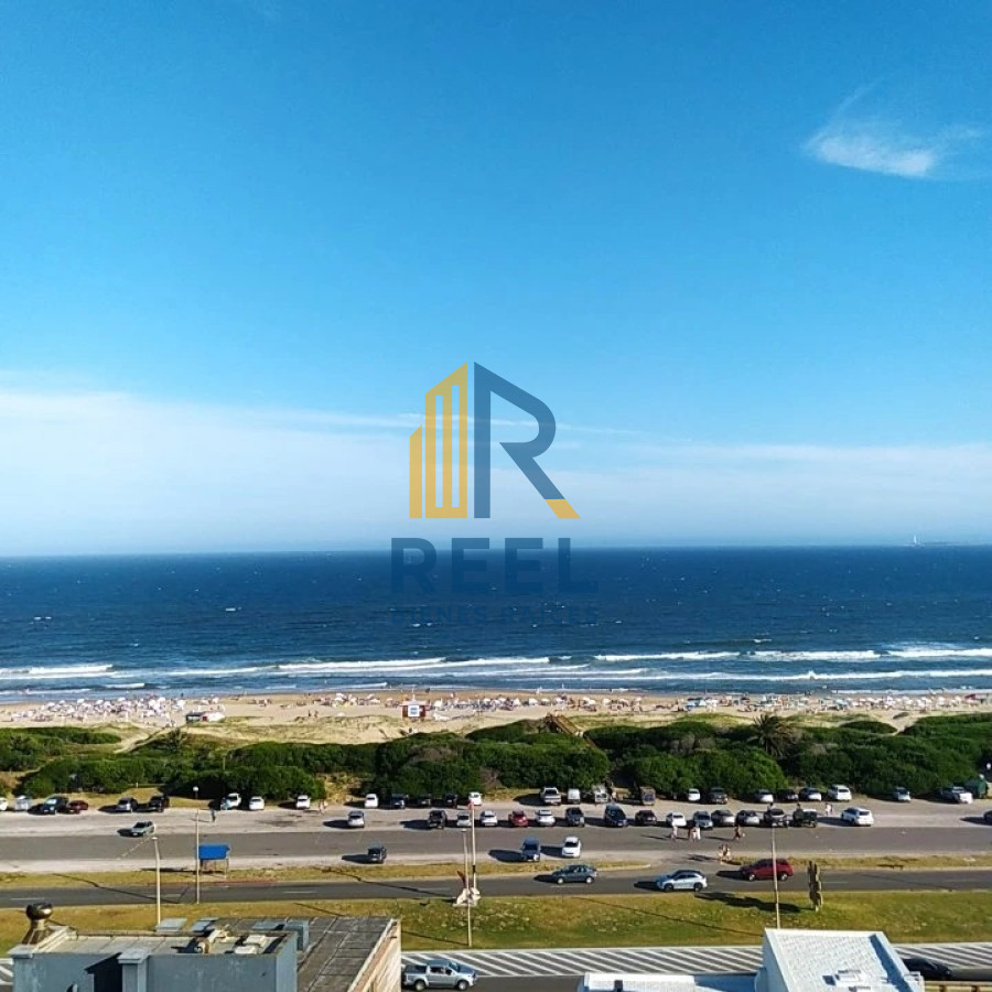Apartamento ID.78 - Venta Apartamento 3 Dormitorios mas dependencia playa Brava
