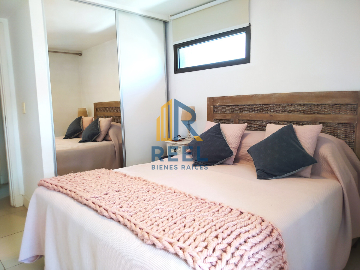 Apartamento ID.77 - Apartamento 2 Dormitorios garaje y servicios Edificio Unique