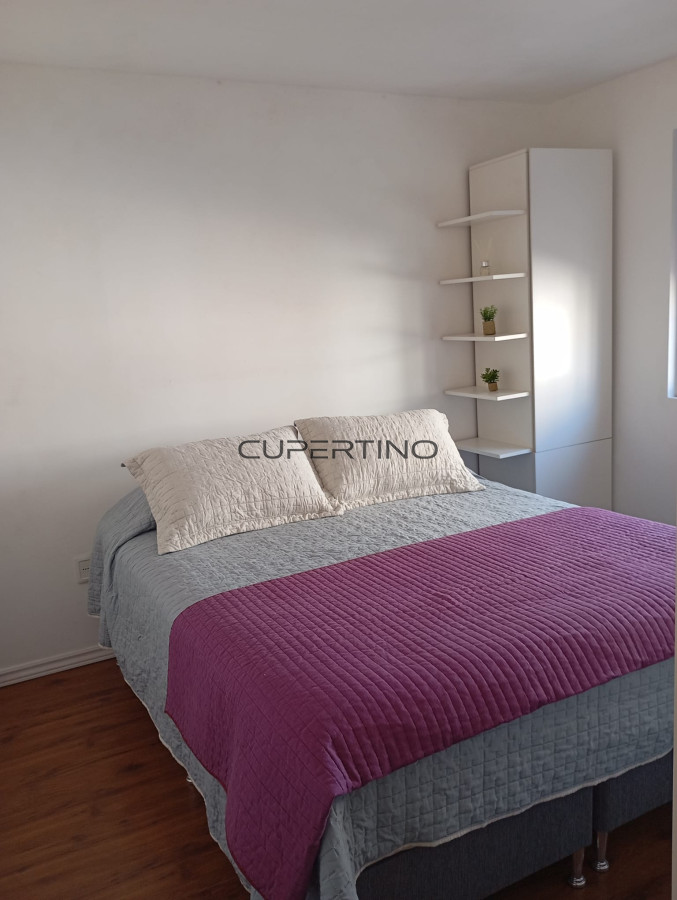 Apartamento ID.2240 - Venta de apartamento 2 Dormitorios Casa Morada Aguilar Maldonado
