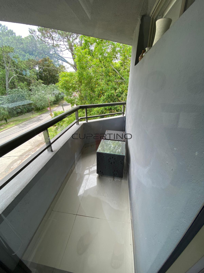 Apartamento ID.2423 - Venta 1 dormitorio edificio unique con  servicios piscina garaje