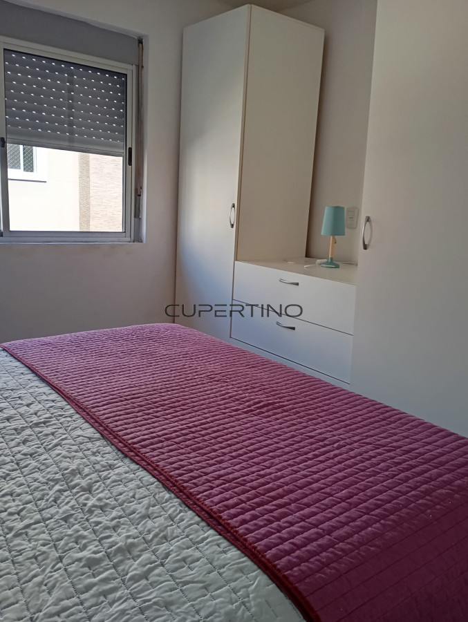 Apartamento ID.2240 - Venta de apartamento 2 Dormitorios Casa Morada Aguilar Maldonado