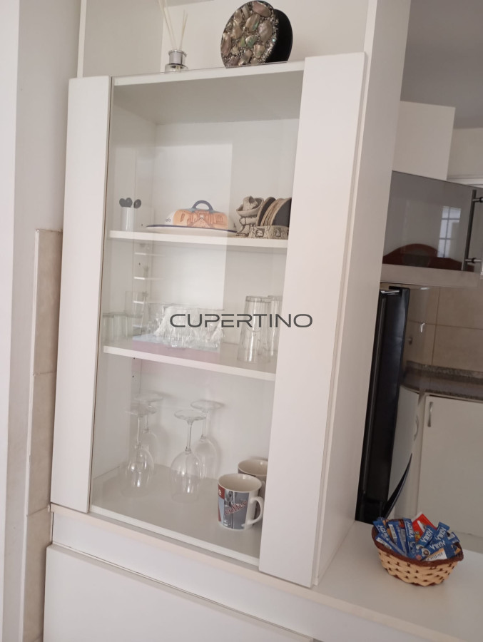 Apartamento ID.2240 - Venta de apartamento 2 Dormitorios Casa Morada Aguilar Maldonado