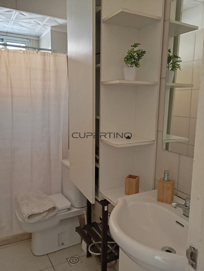 Apartamento ID.2240 - Venta de apartamento 2 Dormitorios Casa Morada Aguilar Maldonado