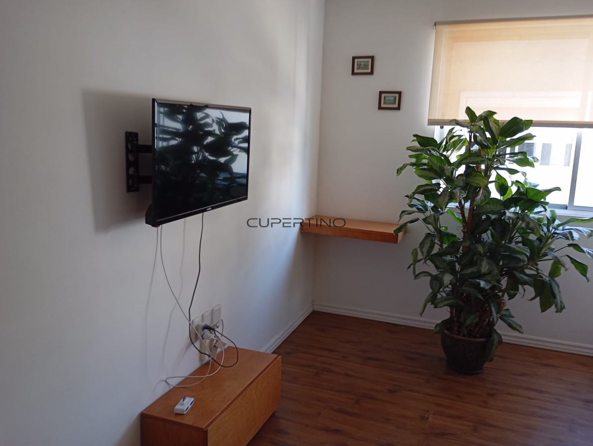 Apartamento ID.2240 - Venta de apartamento 2 Dormitorios Casa Morada Aguilar Maldonado