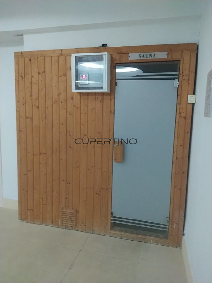 Apartamento ID.2423 - Venta 1 dormitorio edificio unique con  servicios piscina garaje