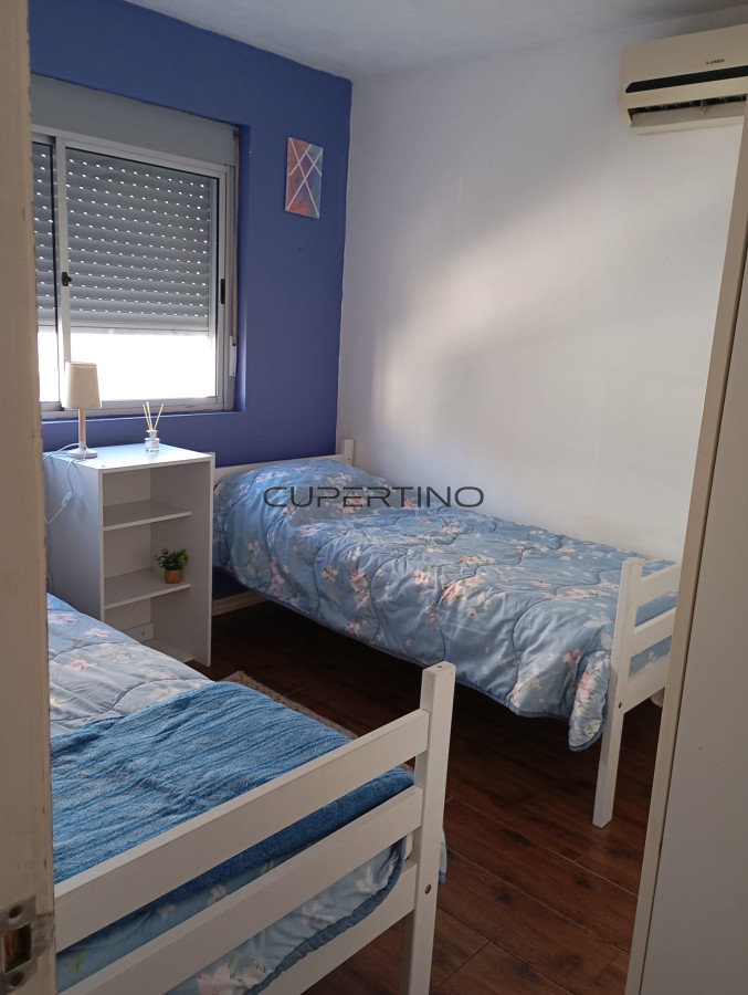 Apartamento ID.2240 - Venta de apartamento 2 Dormitorios Casa Morada Aguilar Maldonado