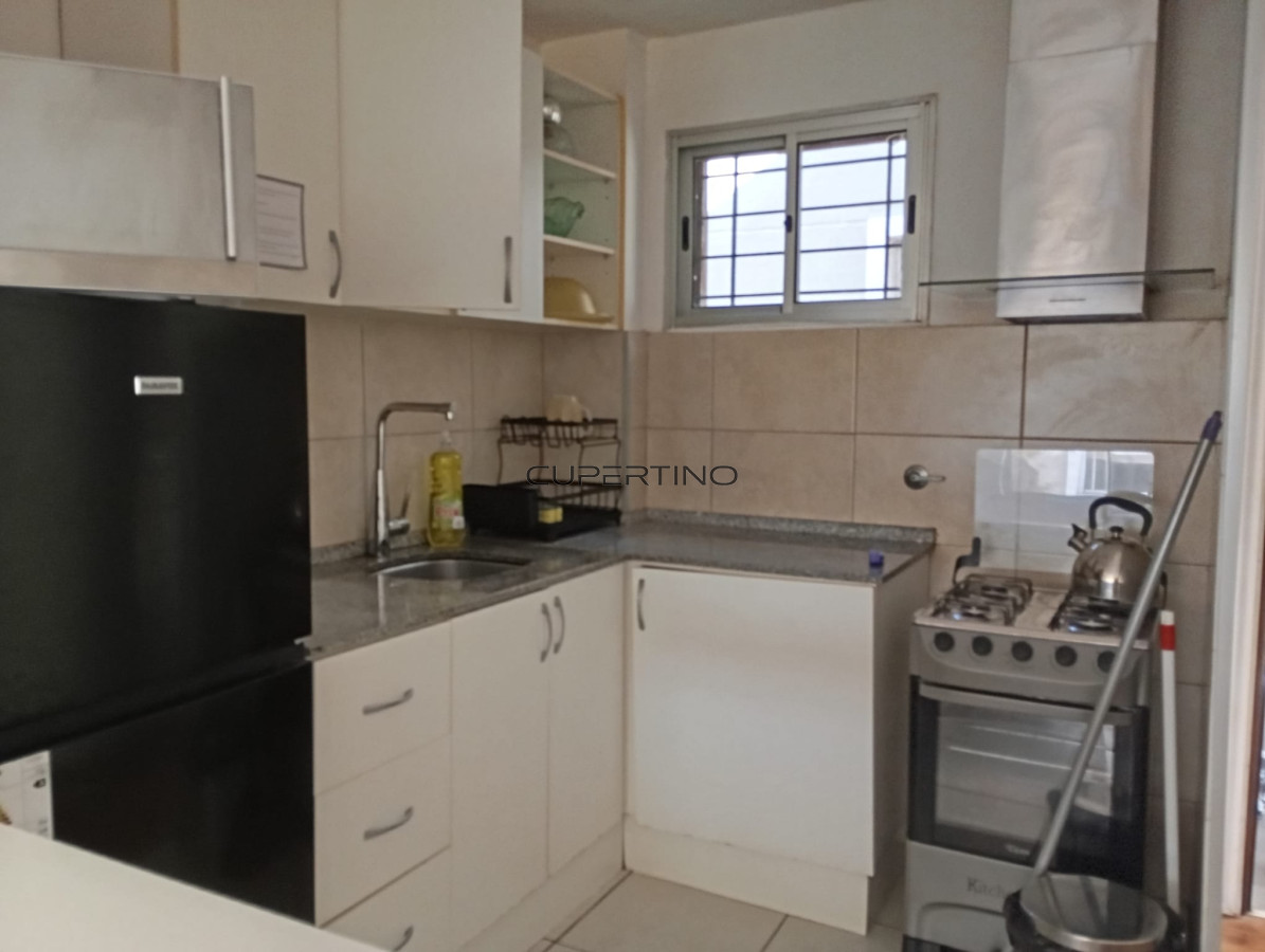 Apartamento ID.2240 - Venta de apartamento 2 Dormitorios Casa Morada Aguilar Maldonado