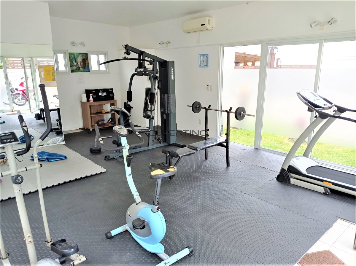 Apartamento ID.2240 - Venta de apartamento 2 Dormitorios Casa Morada Aguilar Maldonado