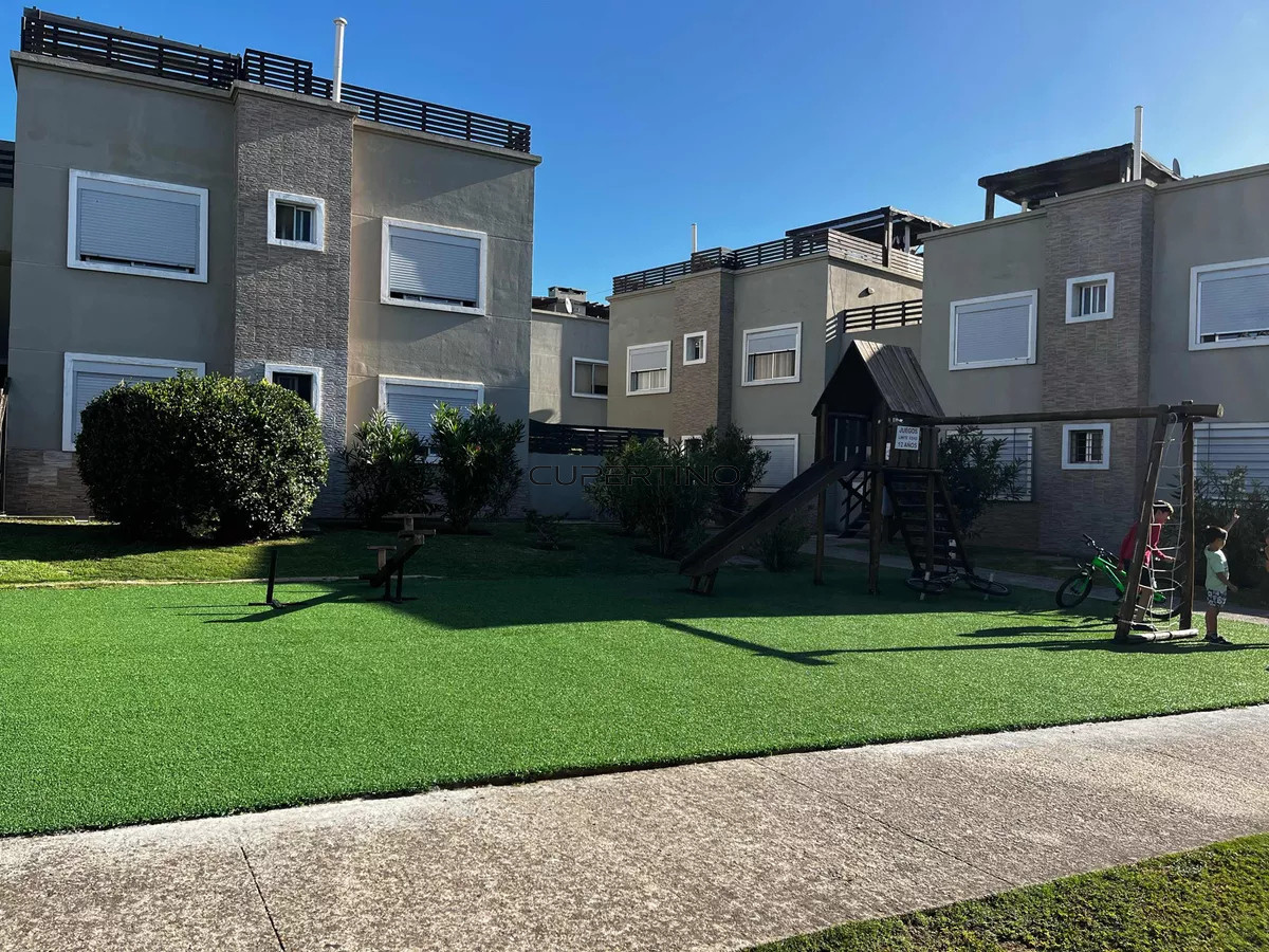 Apartamento ID.2240 - Venta de apartamento 2 Dormitorios Casa Morada Aguilar Maldonado