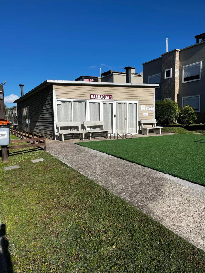 Apartamento ID.2240 - Venta de apartamento 2 Dormitorios Casa Morada Aguilar Maldonado