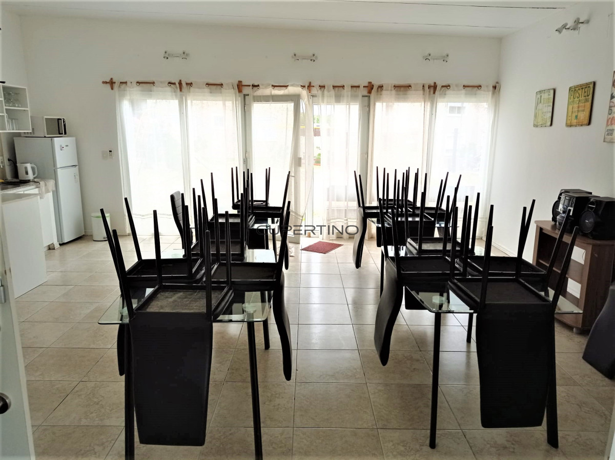 Apartamento ID.2240 - Venta de apartamento 2 Dormitorios Casa Morada Aguilar Maldonado