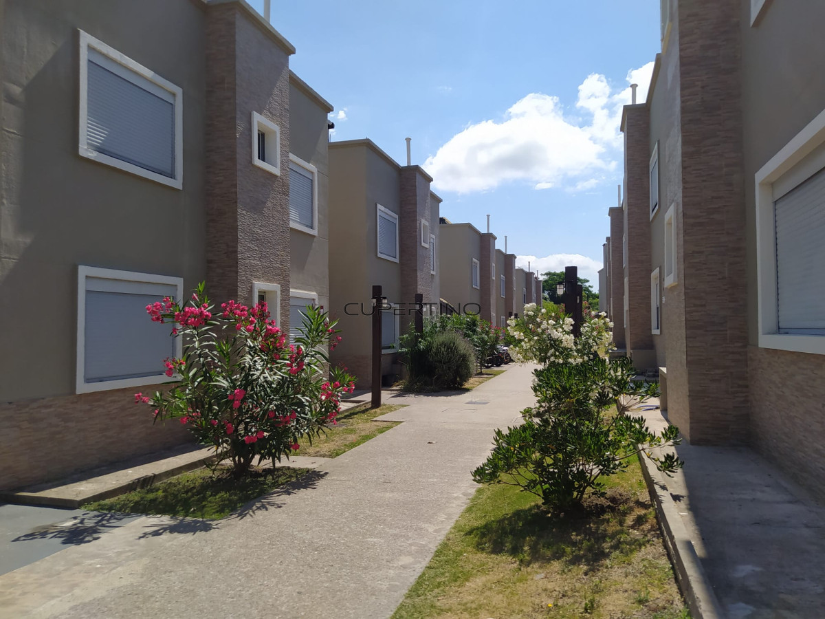 Apartamento ID.2240 - Venta de apartamento 2 Dormitorios Casa Morada Aguilar Maldonado