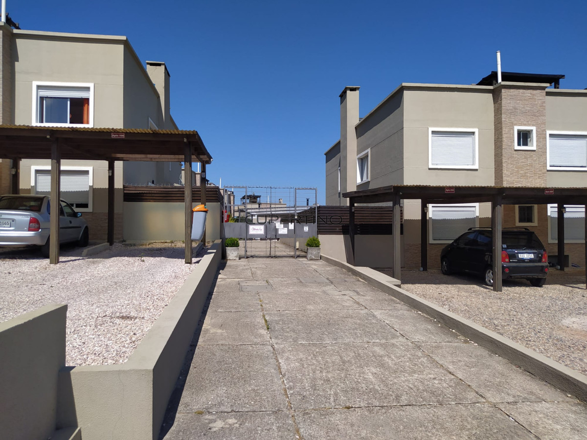 Apartamento ID.2240 - Venta de apartamento 2 Dormitorios Casa Morada Aguilar Maldonado
