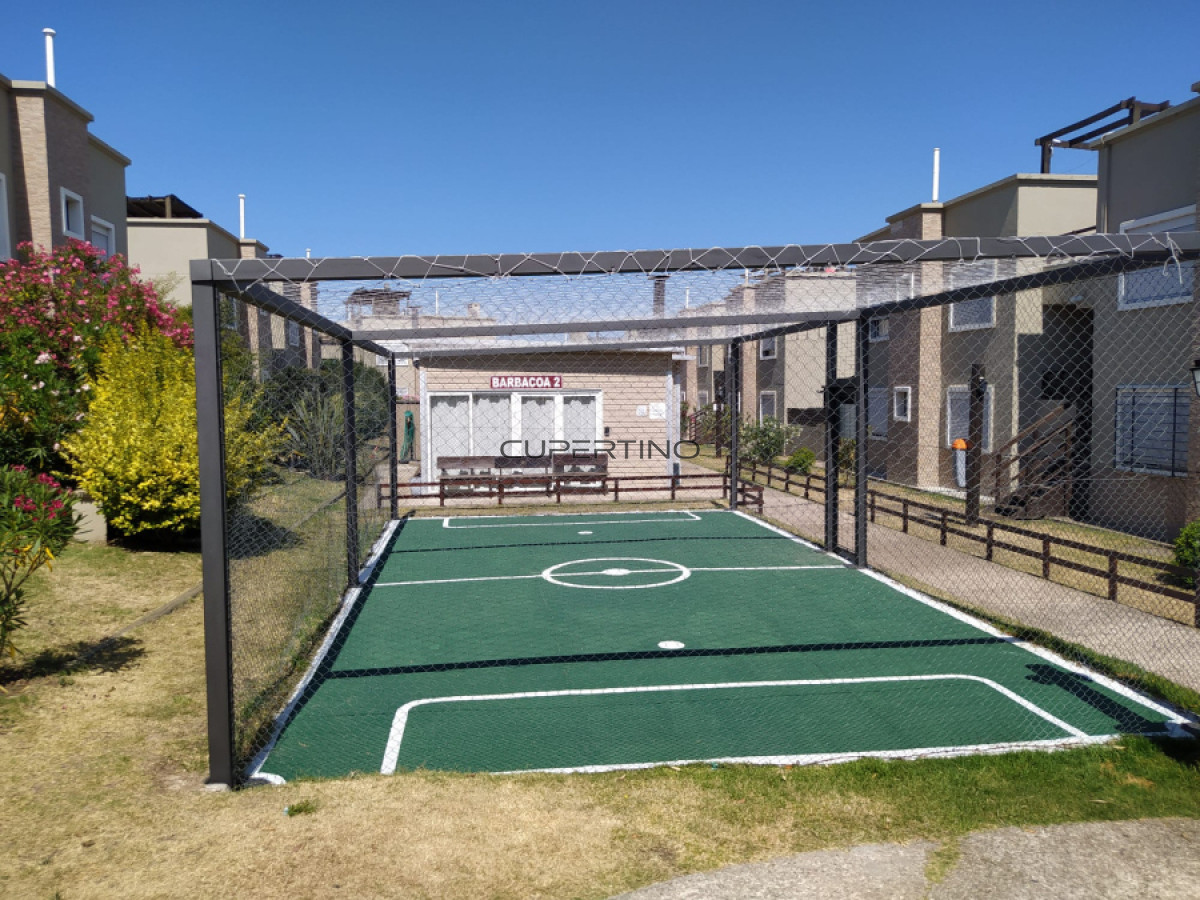 Apartamento ID.2240 - Venta de apartamento 2 Dormitorios Casa Morada Aguilar Maldonado