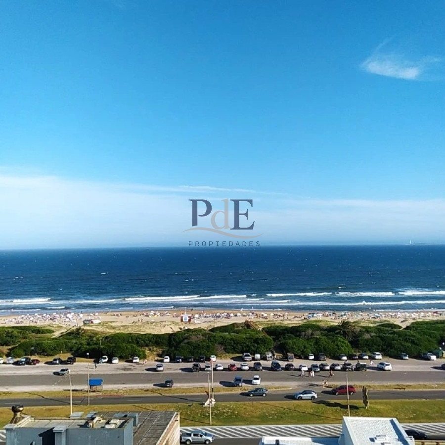 Venta Apartamento 3 Dormitorios mas dependencia playa Brava - Imagen 13