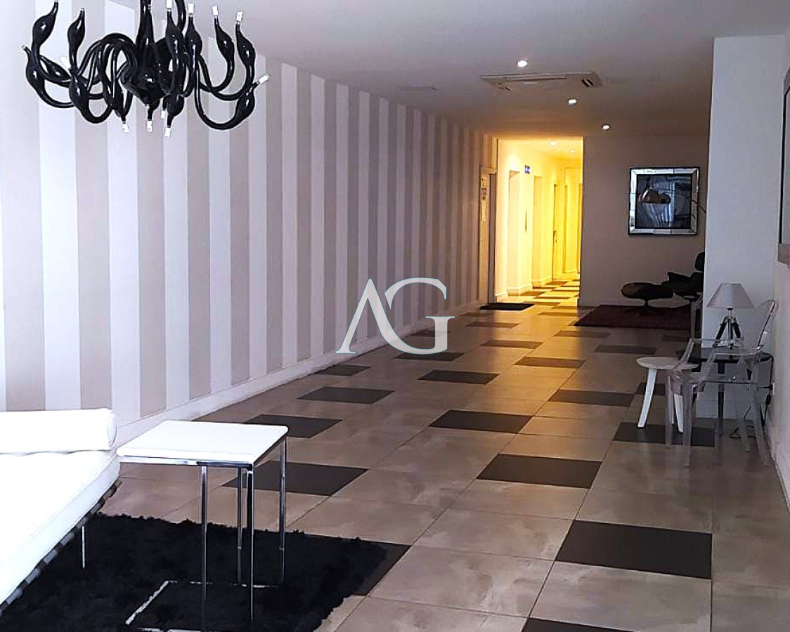 Apartamento ID.90 - Venta 1 dormitorio edificio unique con  servicios piscina garaje