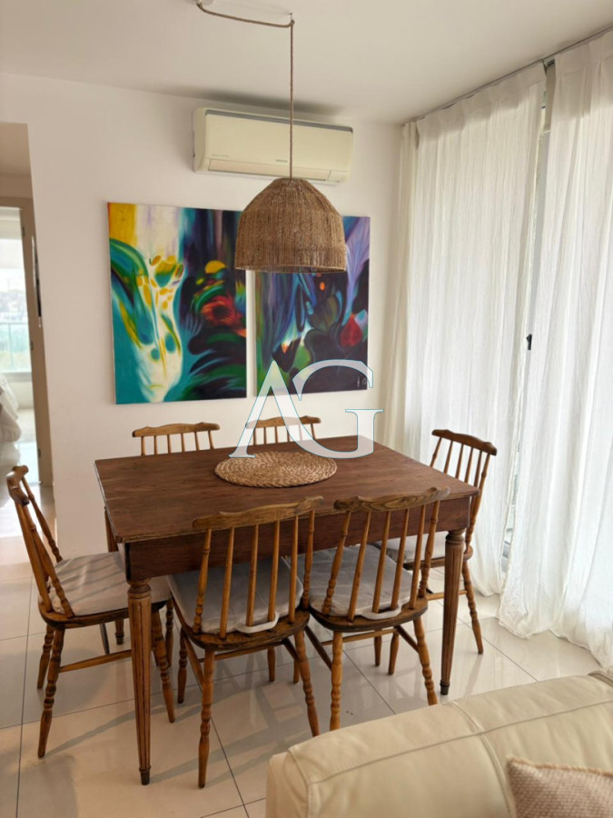 Apartamento ID.481 - Apartamento alquiler Gala Vista 2 dormitorios