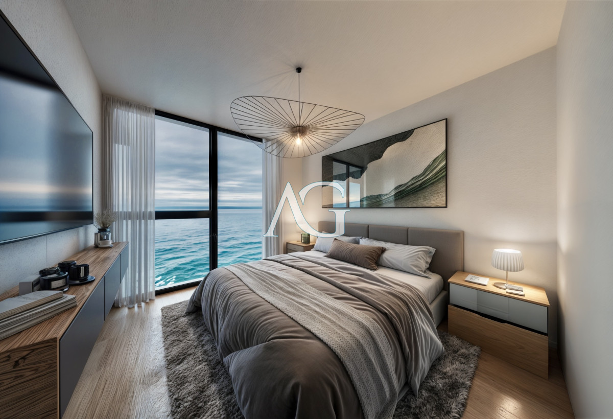 Apartamento ID.179 - Lanzamiento Margherita A Mare Residences  1 y 2 dormitorios