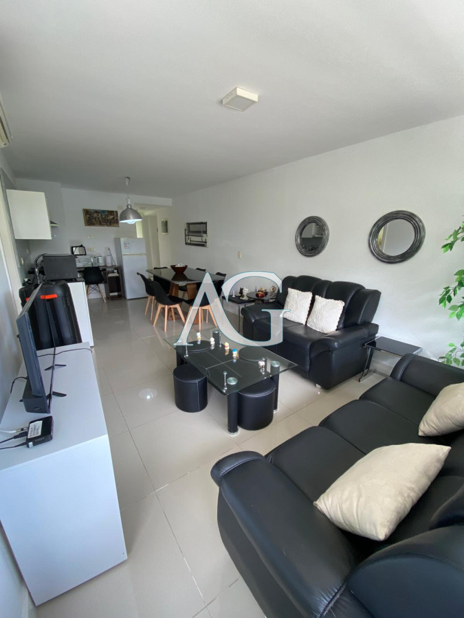 Apartamento ID.90 - Venta 1 dormitorio edificio unique con  servicios piscina garaje