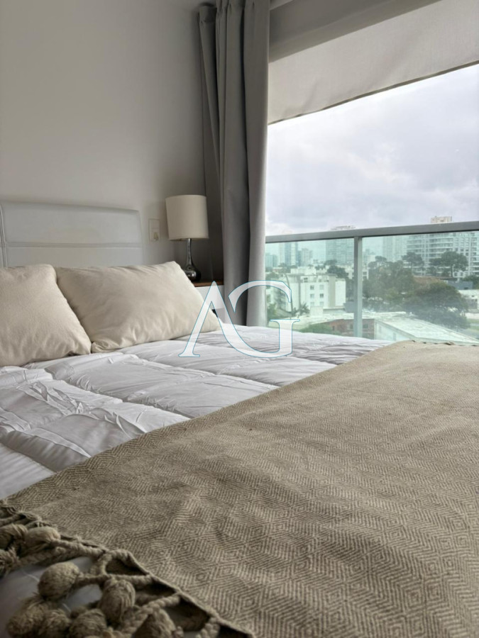 Apartamento ID.481 - Apartamento alquiler Gala Vista 2 dormitorios