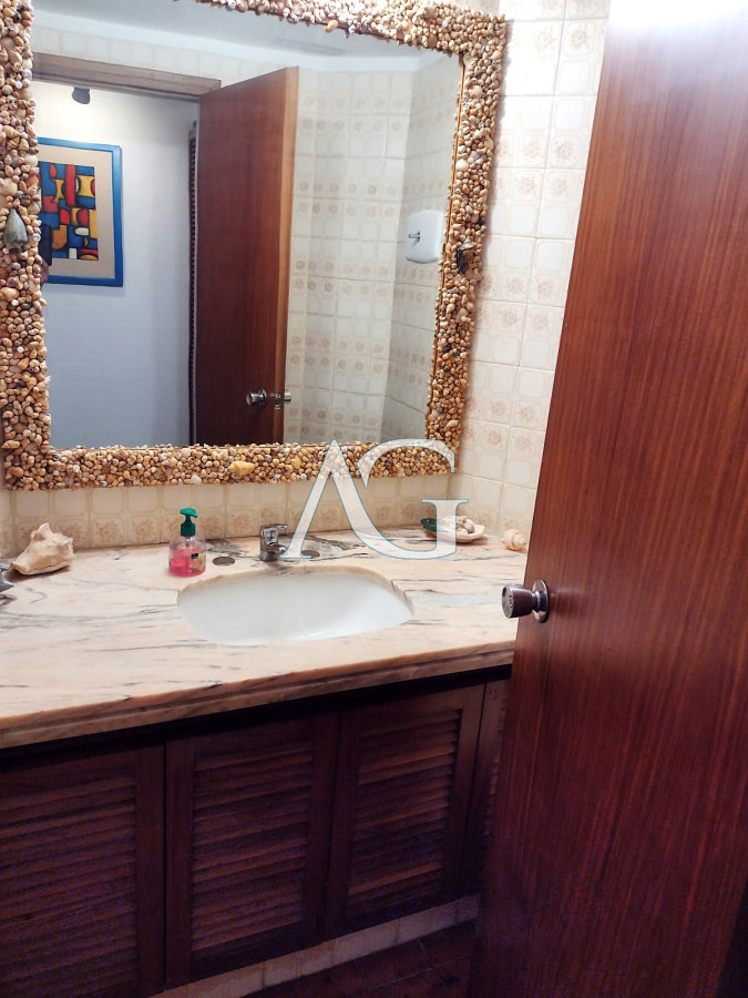 Apartamento ID.133 - Venta apartamento Roosevelt Center 4 dormitorios servicios