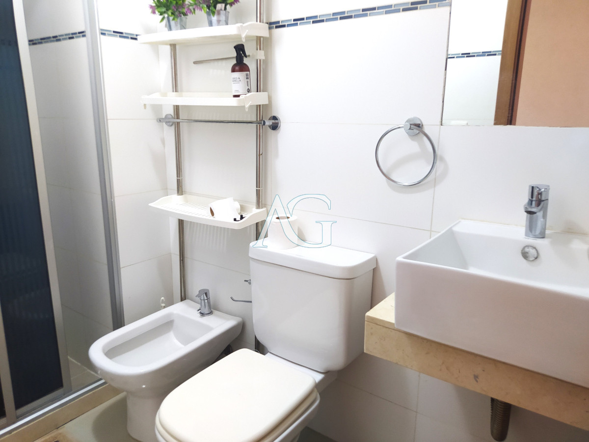 Apartamento ID.3 - Venta unidad 1 dormitorio con servicios