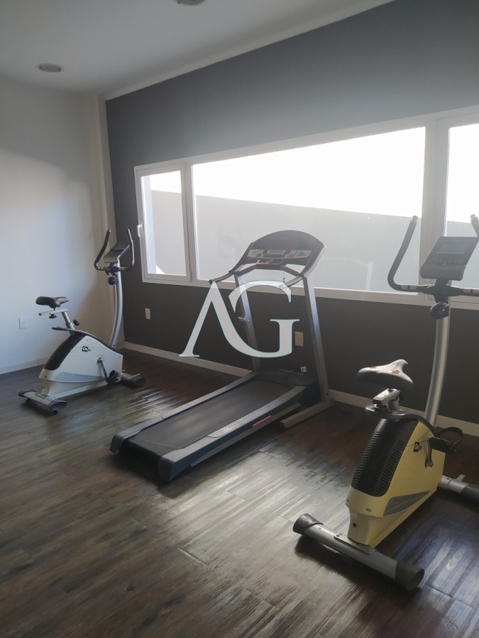 Apartamento ID.3 - Venta unidad 1 dormitorio con servicios